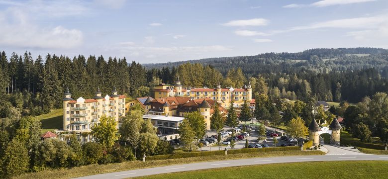 Hotel Guglwald: Beer days