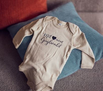 Hotel Guglwald: Babymoon