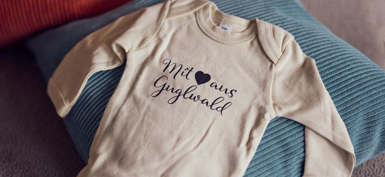 Hotel Guglwald: Babymoon