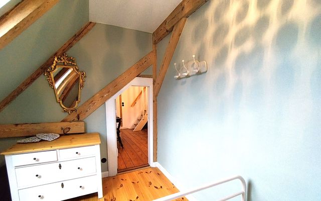 Kinderschlafzimmer OG