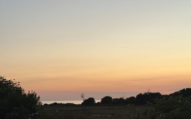 Aussicht