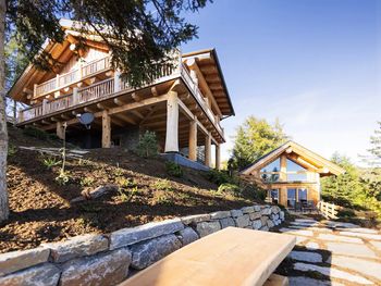 Chalet Tannenhaus I - Kärnten - Österreich