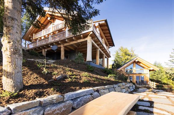 , Chalet Tannenhaus I, Gmünd in Kärnten, Carinthia , Austria