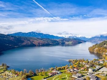 Chalet Tannenhaus I - Kärnten - Österreich