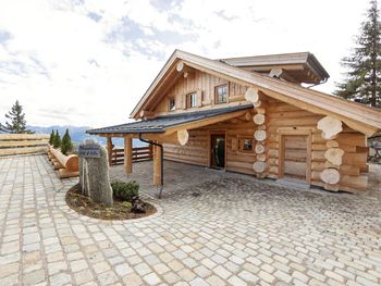 Chalet Tannenhaus I - Carinthia  - Austria