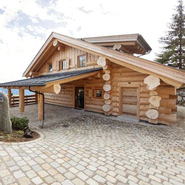 Sommer, Chalet Tannenhaus I, Gmünd in Kärnten, Kärnten, Österreich