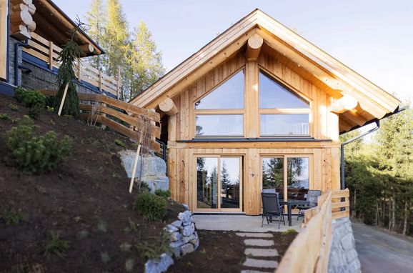 Chalet Tannenhaus II, Chalet Tannenhaus II, Gmünd in Kärnten, Kärnten, Österreich