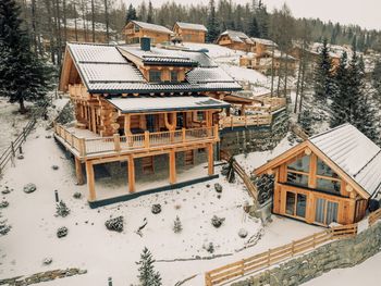 Chalet Tannenhaus II - Kärnten - Österreich