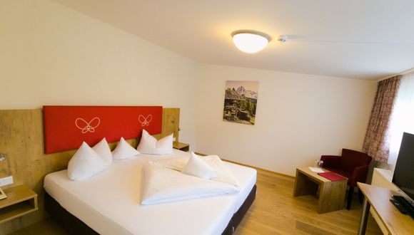 Superior Doppelzimmer Zimmerbild #1