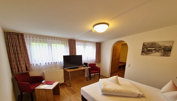 Superior Doppelzimmer Zimmerbild #3
