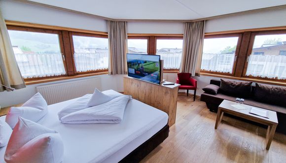 Superior Doppelzimmer Zimmerbild #4