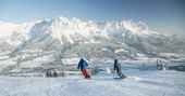 Wilder Kaiser Ski-Abenteuer