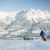 Wilder Kaiser Ski adventure