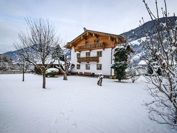 Appartement Aschau - Tirol - Österreich