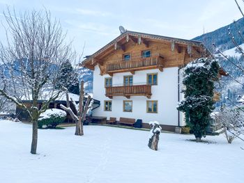 Appartement Aschau - Tirol - Österreich