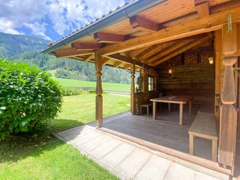 Appartement Aschau - Tirol - Österreich