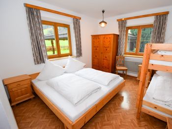 Appartement Aschau - Tirol - Österreich