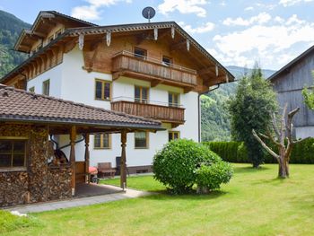 Appartement Ziller - Tirol - Österreich