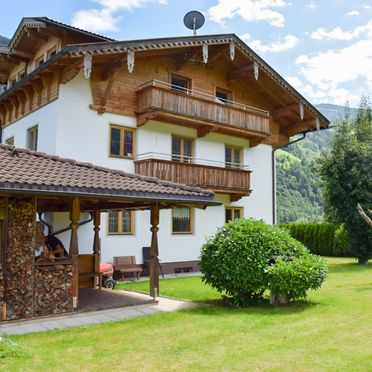 Summer, Appartement Ziller, Aschau, Tyrol, Austria