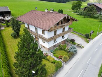 Appartement Ziller - Tirol - Österreich