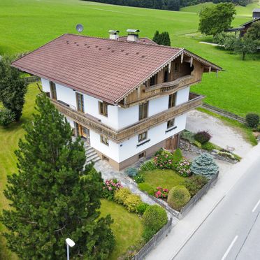 Summer, Appartement Ziller, Aschau, Tyrol, Austria