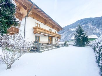 Appartement Ziller - Tirol - Österreich