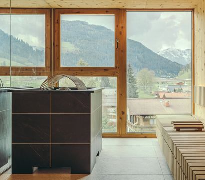 Ferienwelt Kesselgrub: Last Minute - Mini-Wellness-Retreat