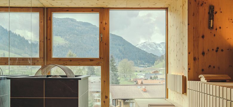 Ferienwelt Kesselgrub: Last Minute - Mini-Wellness-Retreat