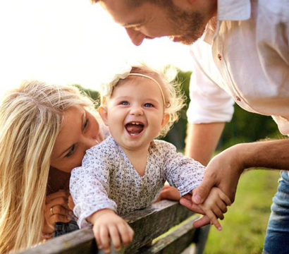 Ferienwelt Kesselgrub: Familien.AUSZEIT