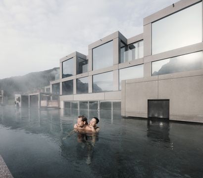 Mohr Life Resort: MOHR Spring Time