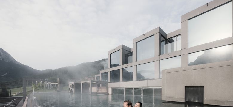 Mohr Life Resort: MOHR Spring Time