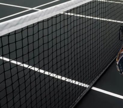 Mohr Life Resort: Padel Performance