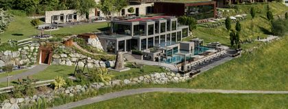 Mohr Life Resort in Lermoos, Tyrol, Austria - image #4