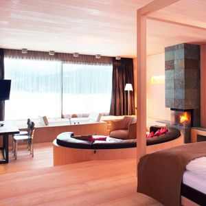 Impressions #4 - Mohr Life Resort