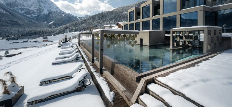 Mohr Life Resort: Neustart im Winterglanz