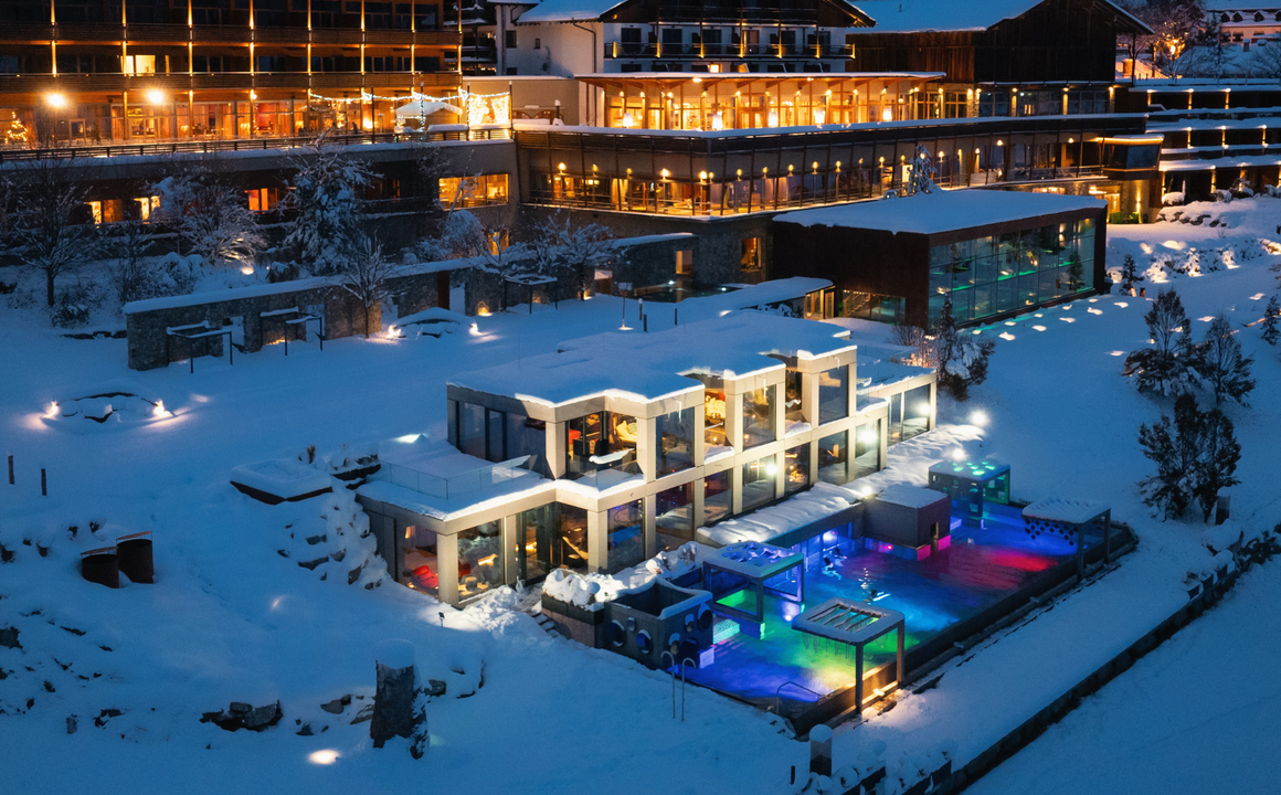 Mohr Life Resort in Lermoos, Tyrol, Austria - image #1