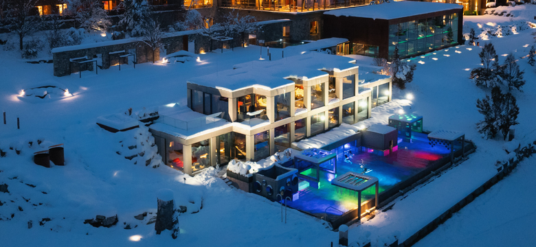 Mohr Life Resort: Kurz mal MOHR