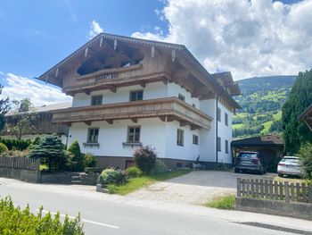 Appartement Kaltenbach - Tyrol - Austria