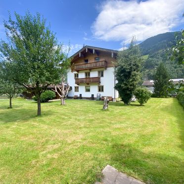 Sommer, Appartement Kaltenbach, Aschau, Tirol, Österreich