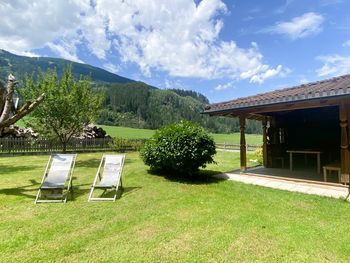 Appartement Kaltenbach - Tyrol - Austria