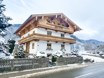 Appartement Kaltenbach - Tyrol - Austria