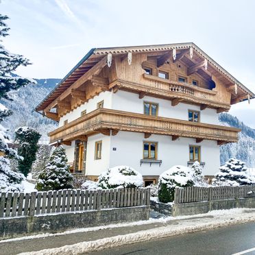 Winter, Appartement Kaltenbach, Aschau, Tirol, Österreich