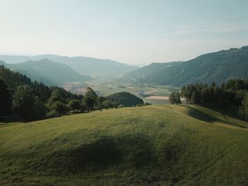 I am Escape - Carinthia  - Austria
