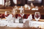 Tisch Reservation im Restaurant Ursprung