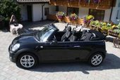 Mini Cabriolet