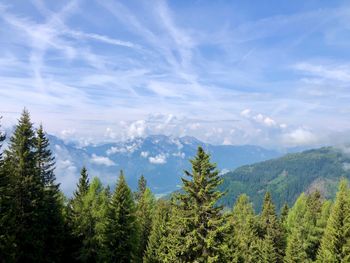 Stauder-Hütte - Kärnten - Österreich