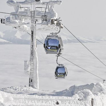 Winter, Chalet Ella, Rennweg, Salzburg, Österreich