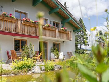 Chalet Ella - Salzburg - Österreich