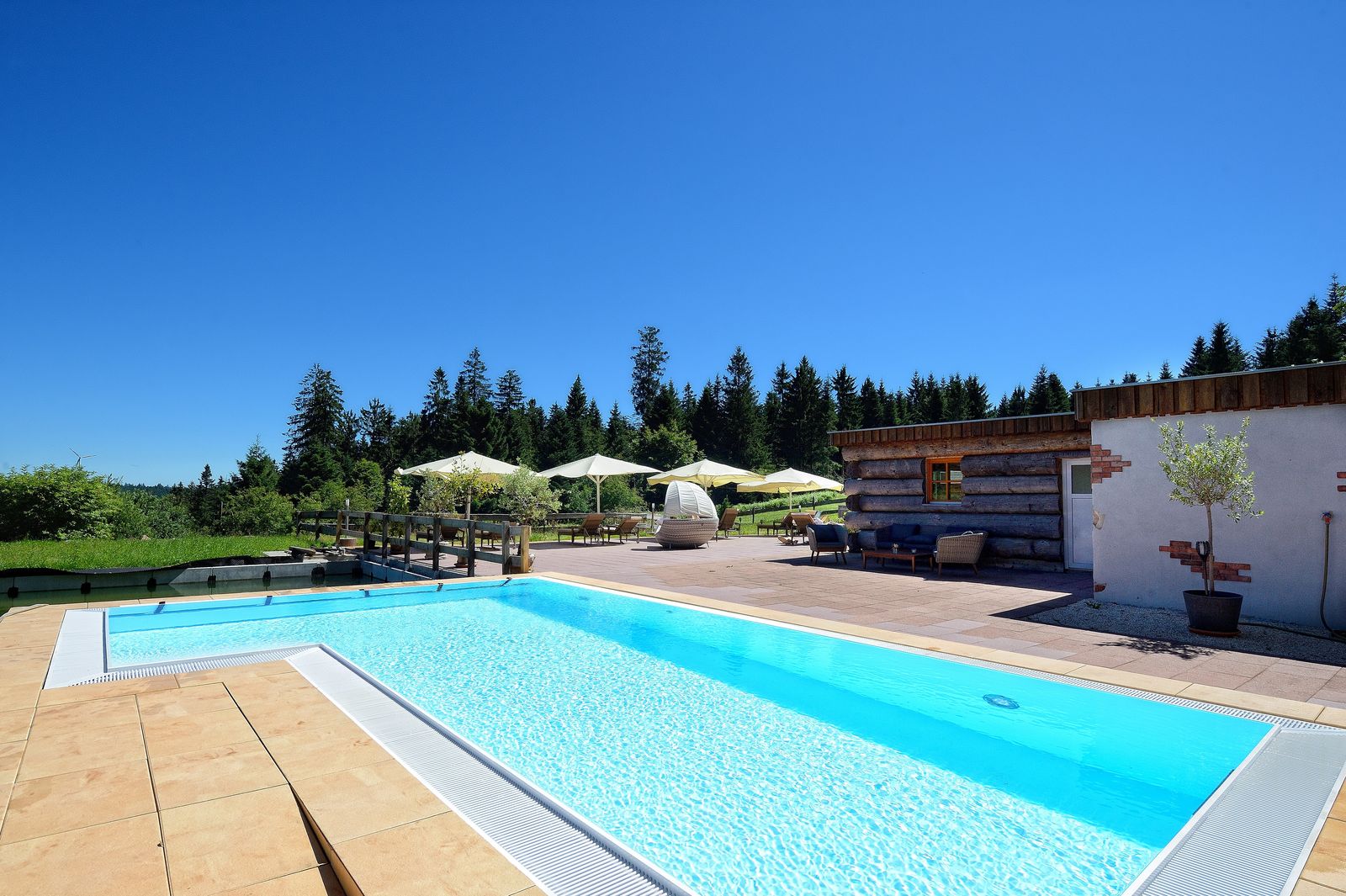 Balance Tage image 2 - Sport und Wellnesshotel im Schwarzwald Natur- & Sporthotel Zuflucht