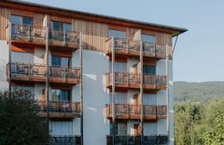 RETTER Bio-Natur-Resort: Details - RETTER BIO-NATUR-RESORT, Pöllauberg, Steiermark, Österreich